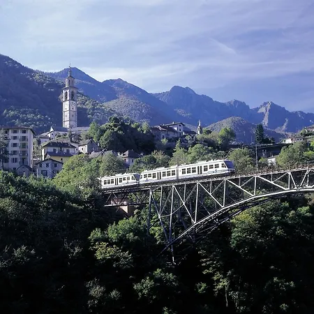 Holidays - Residenza Flora Apartment *