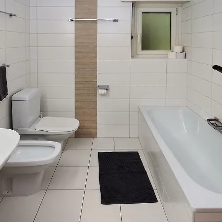 Holidays - Residenza Flora Apartment