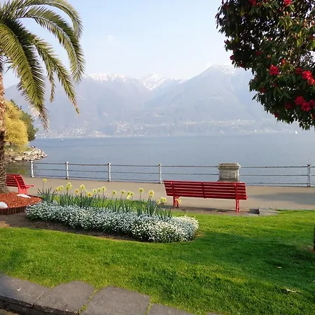 Holidays - Residenza Flora Appartamento *