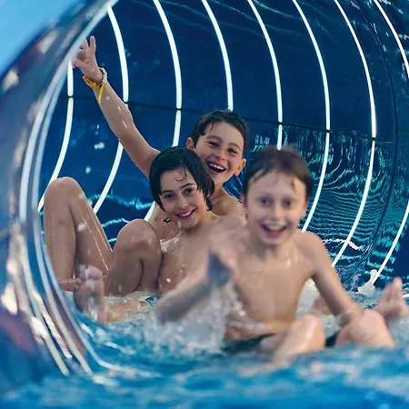 Appartamento Holidays - Residenza Flora