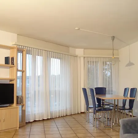 Appartamento Holidays - Residenza Flora *