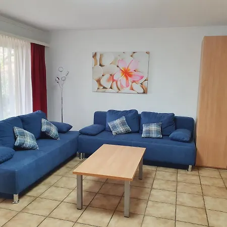 Holidays - Residenza Flora Appartamento *