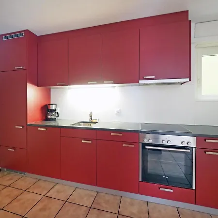 Appartamento Holidays - Residenza Flora