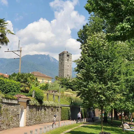 Holidays - Residenza Flora Appartamento