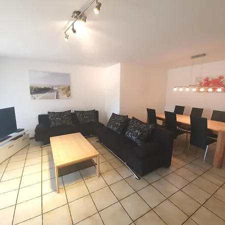 Holidays - Residenza Flora Appartamento Locarno