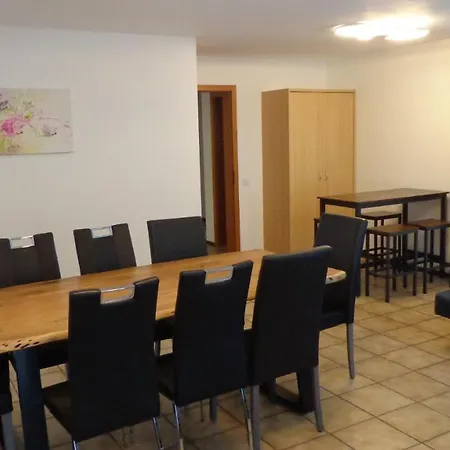 Holidays - Residenza Flora Appartamento