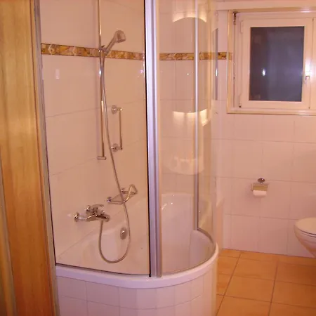 Appartamento Holidays - Residenza Flora Locarno