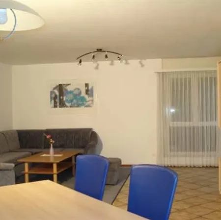 Appartamento Holidays - Residenza Flora Locarno