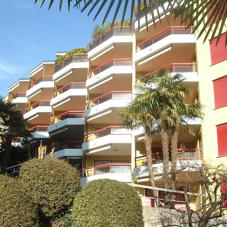 Holidays - Residenza Flora Appartamento *