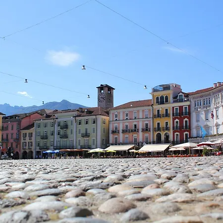 Appartamento Holidays - Residenza Flora