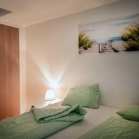 Holidays - Residenza Flora Appartamento