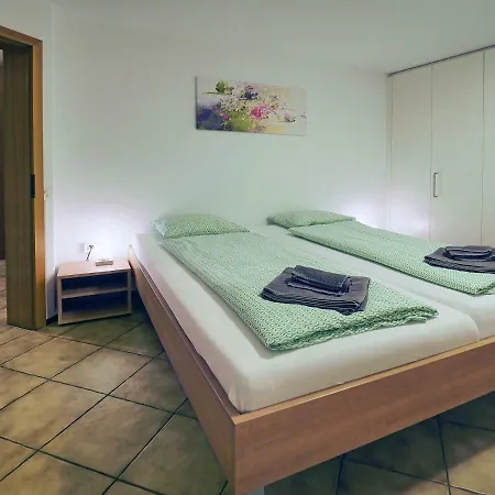 Appartamento Holidays - Residenza Flora