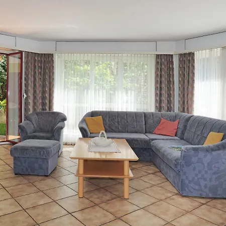 Holidays - Residenza Flora Appartamento Locarno