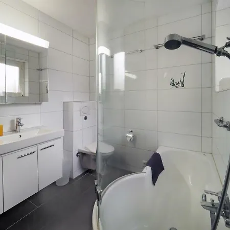 Appartamento Holidays - Residenza Flora