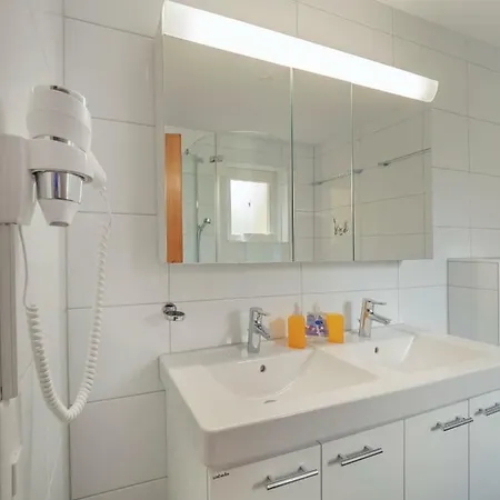 Appartamento Holidays - Residenza Flora Locarno